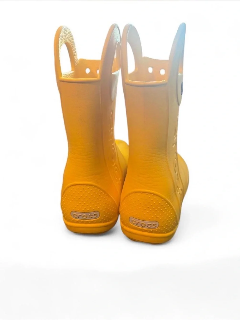 CROCS easy off