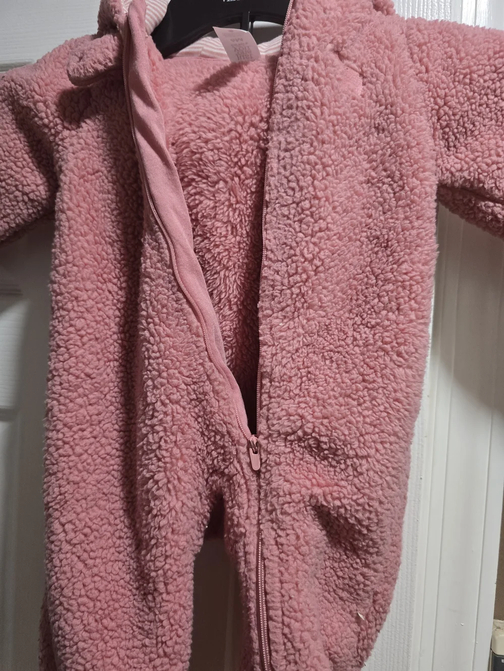 Carters 6m plush