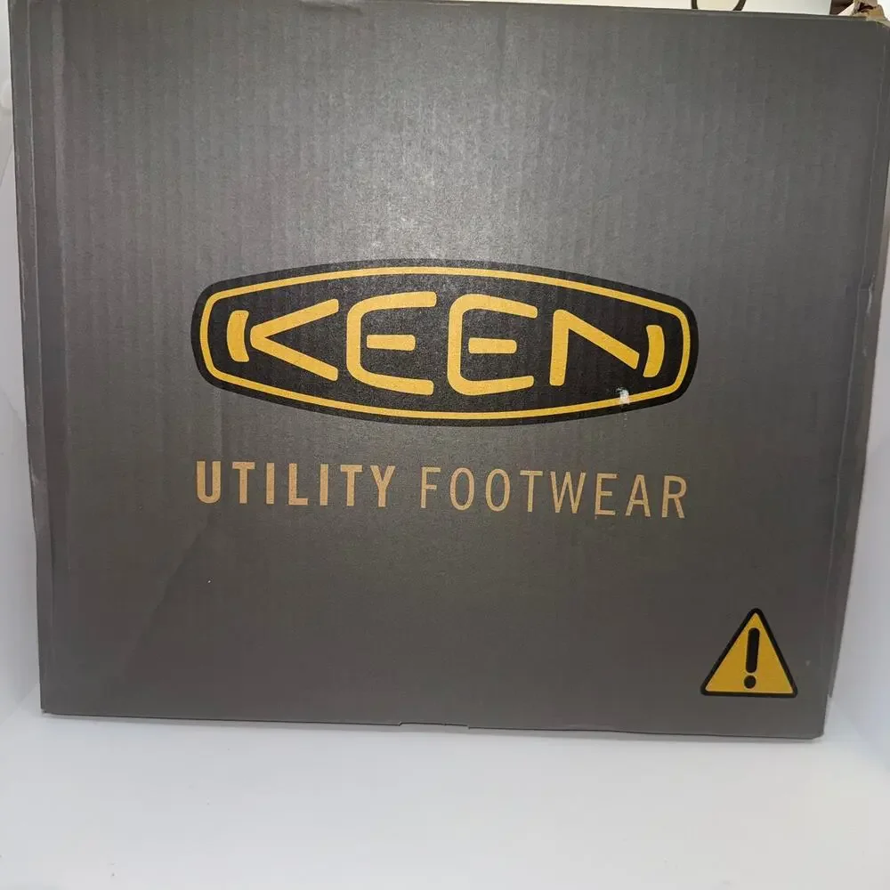 Keen utility men