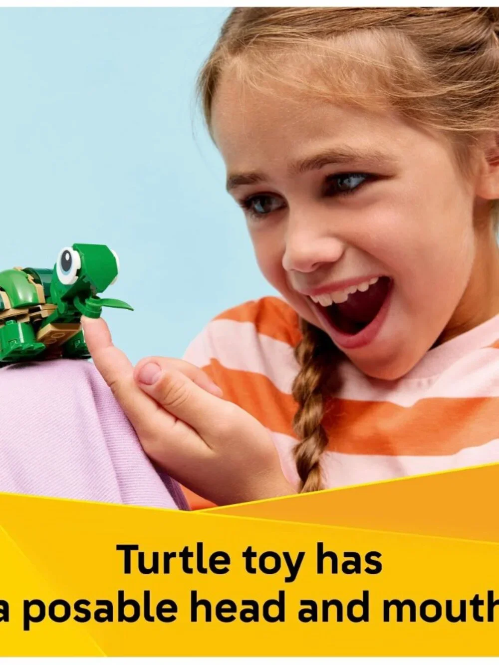 Lego brand new