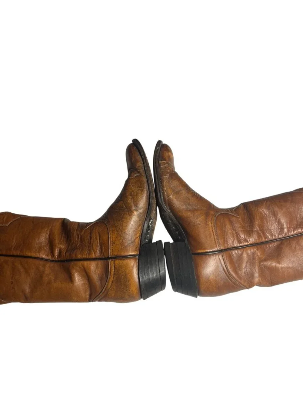 Tony Lama this pair