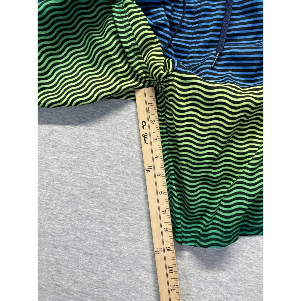 Nike volley swim