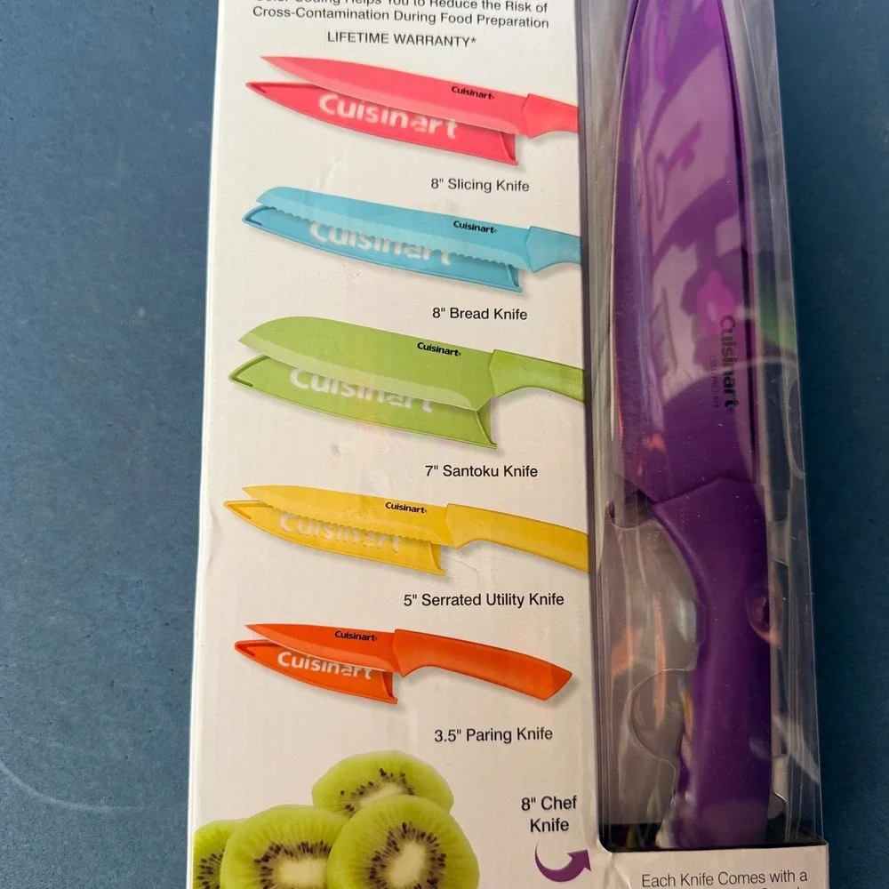 Cuisinart advantage 12