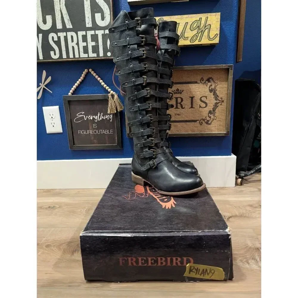 Freebird by Steven rare discontinued