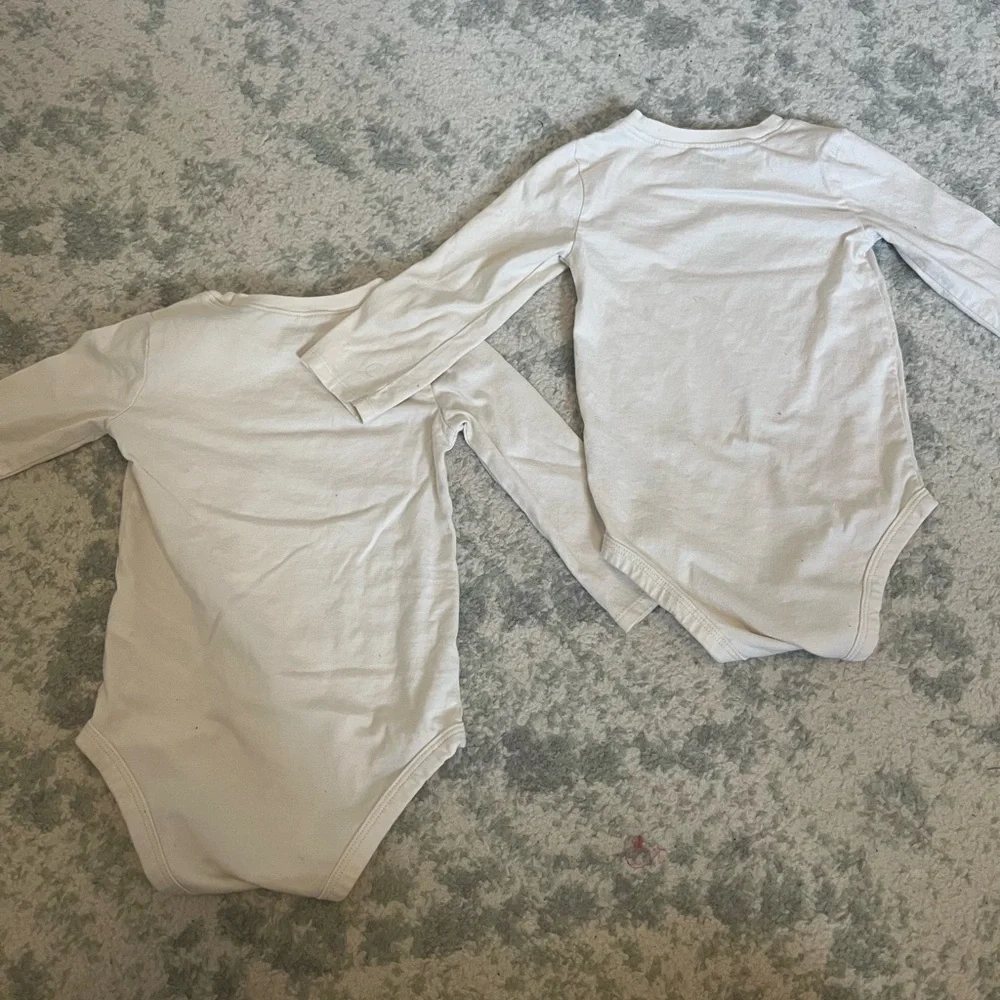 Carters carters set