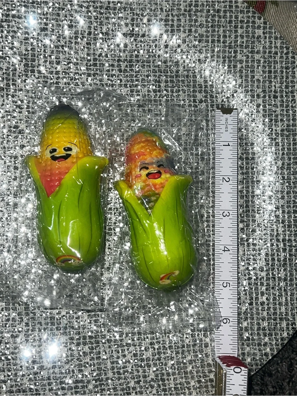 N/A adorable corn
