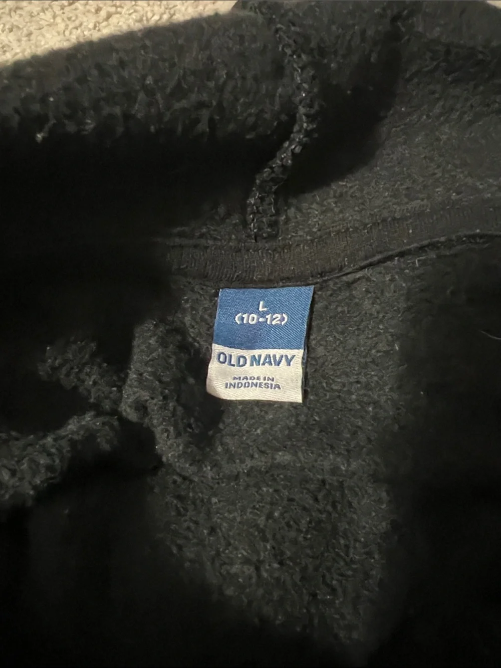 Old Navy like new