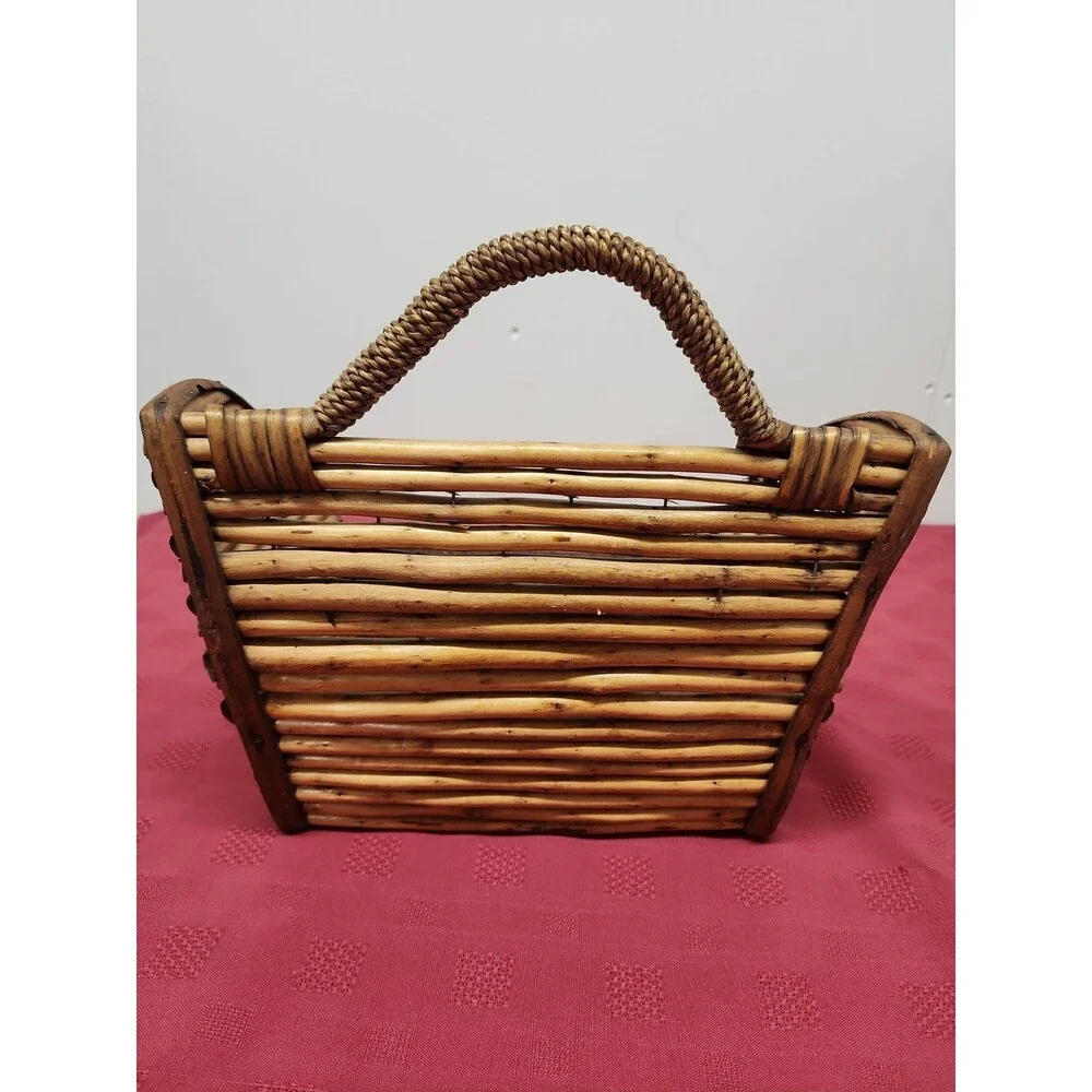 Handmade miid century