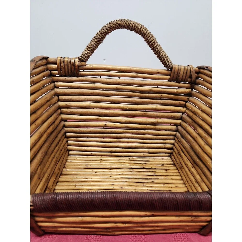 Handmade miid century