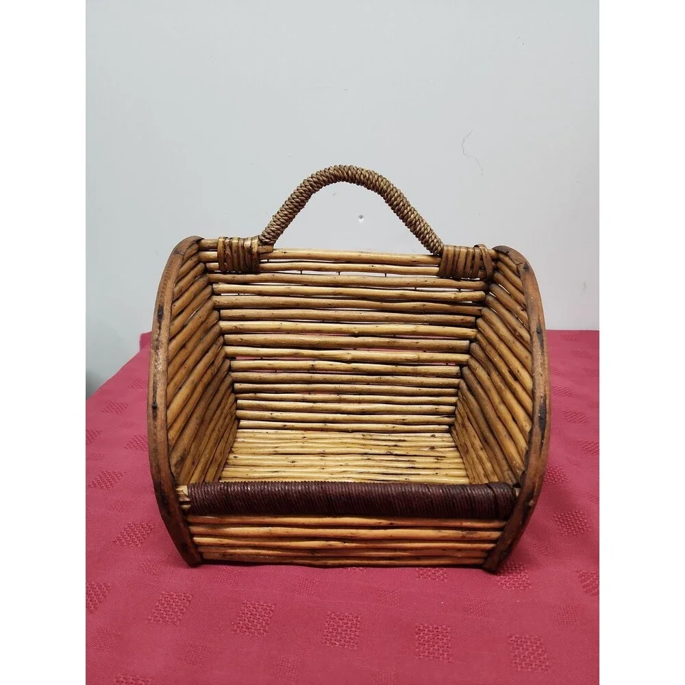 Handmade miid century
