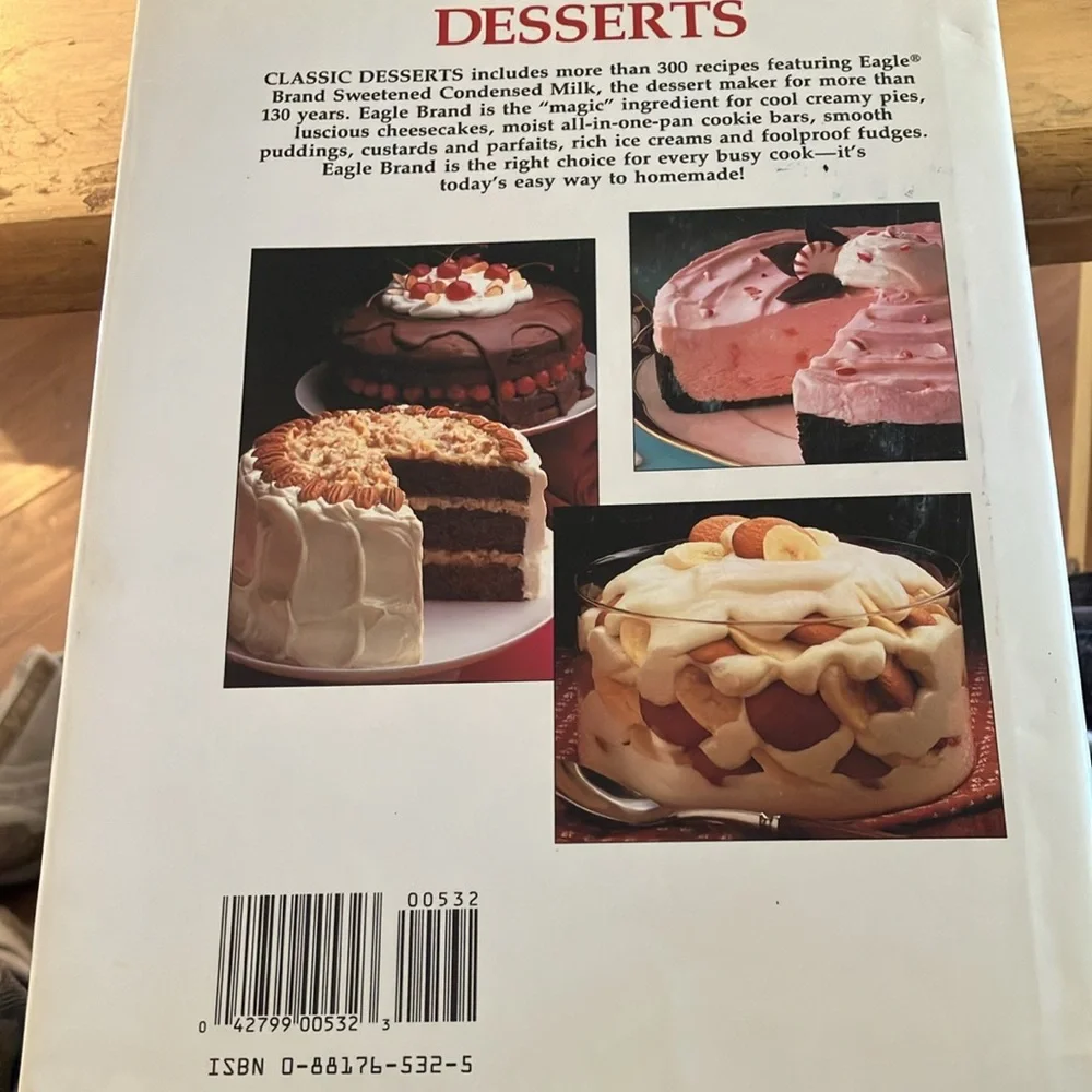 N/A discover delicious
