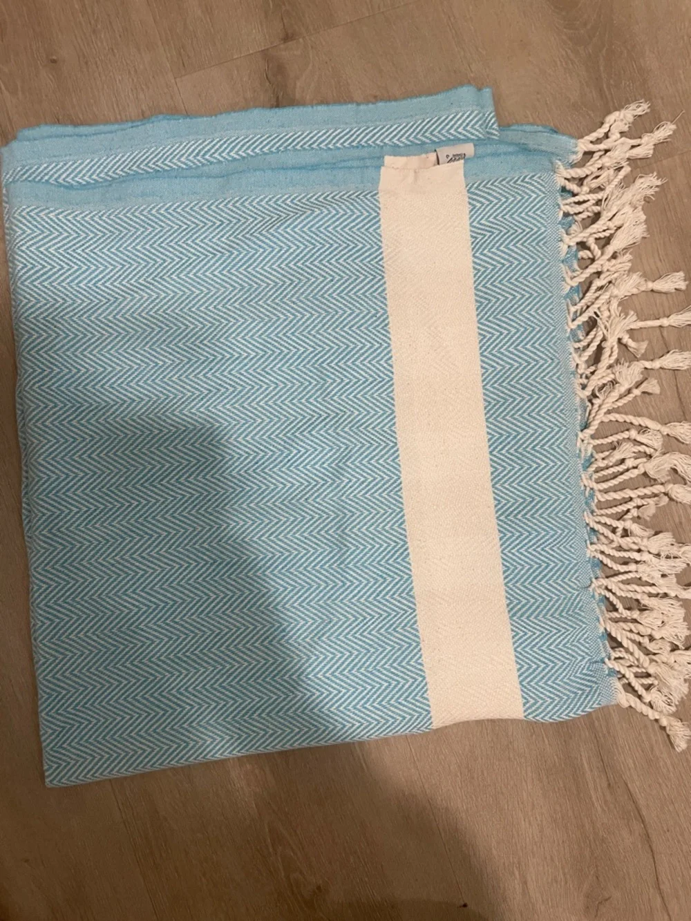 La’ Hammam Fine Living nwot soft