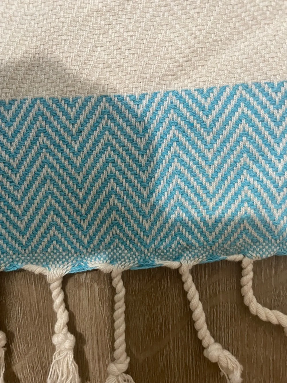 La’ Hammam Fine Living nwot soft