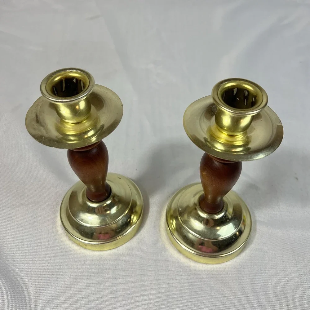 N/A vintage pair