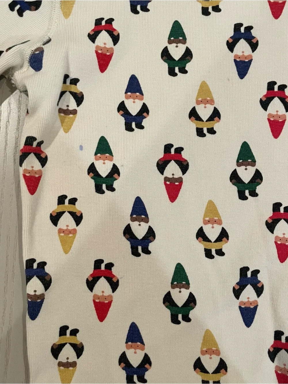 Hanna Andersson iconic pjs