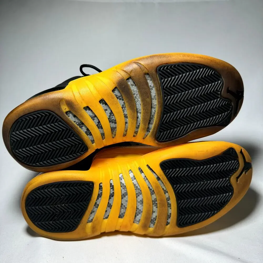 Jordan size men