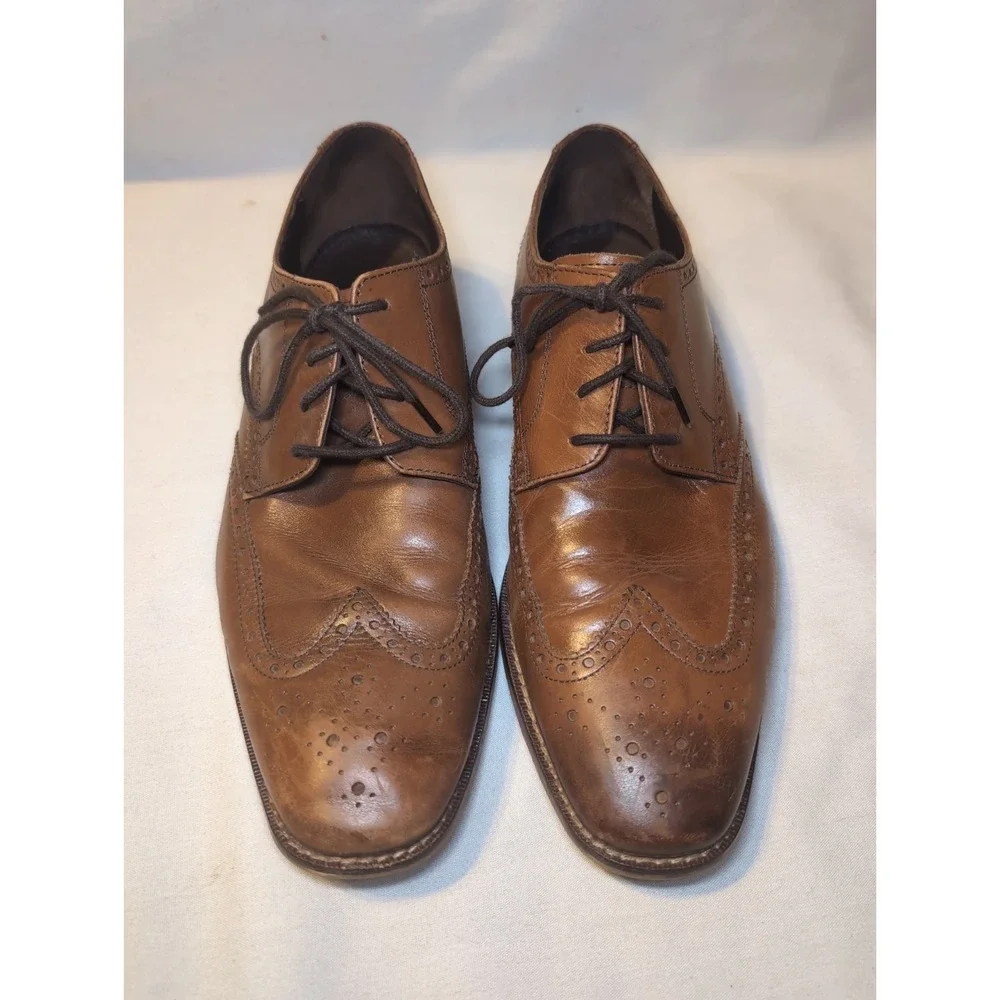 Florsheim these are