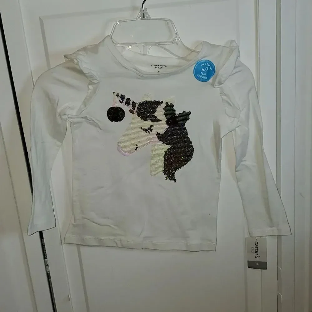 Carters brand new