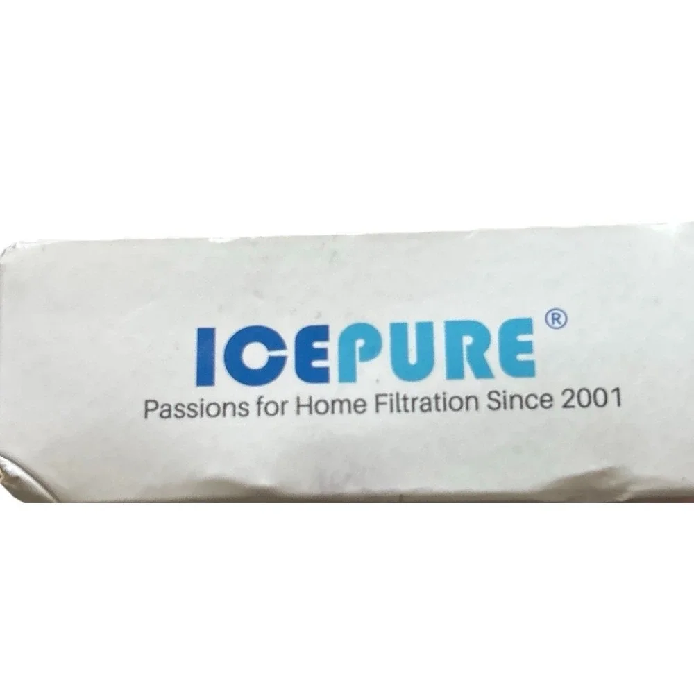 New ICEPURE Ice Pure AF004 Replacement Carbon‎ Air Filter Open Box Sealed Parts