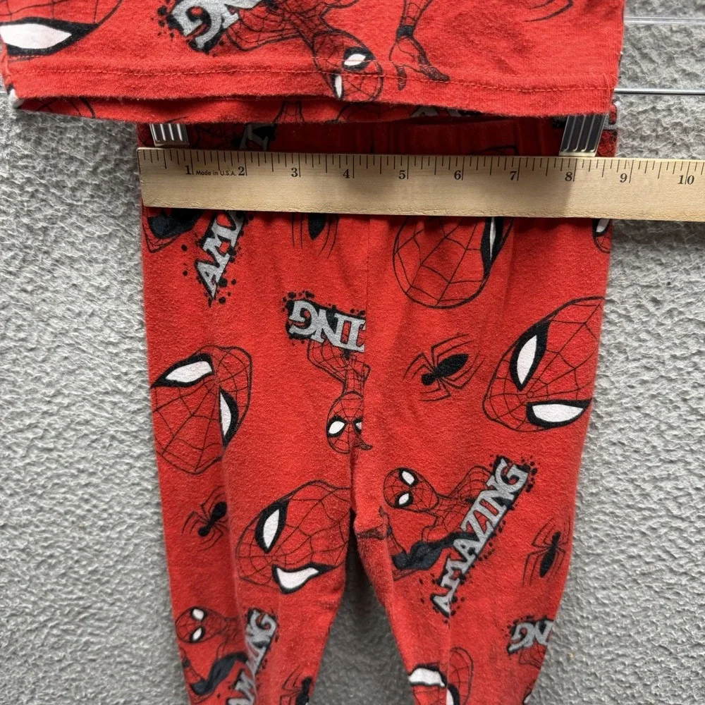 Marvel measurement are