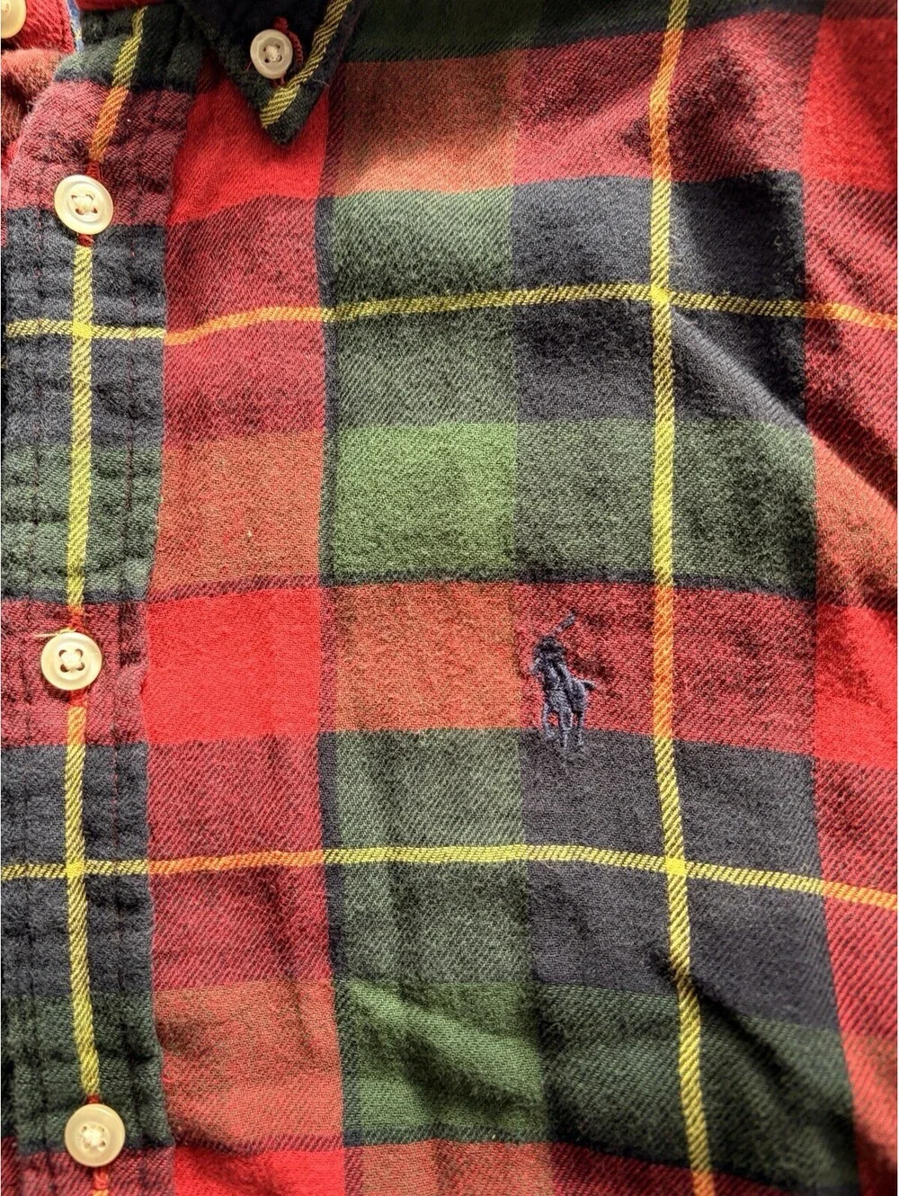 Ralph Lauren polo ralph