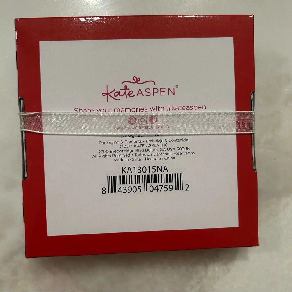 Kate Aspen brand new