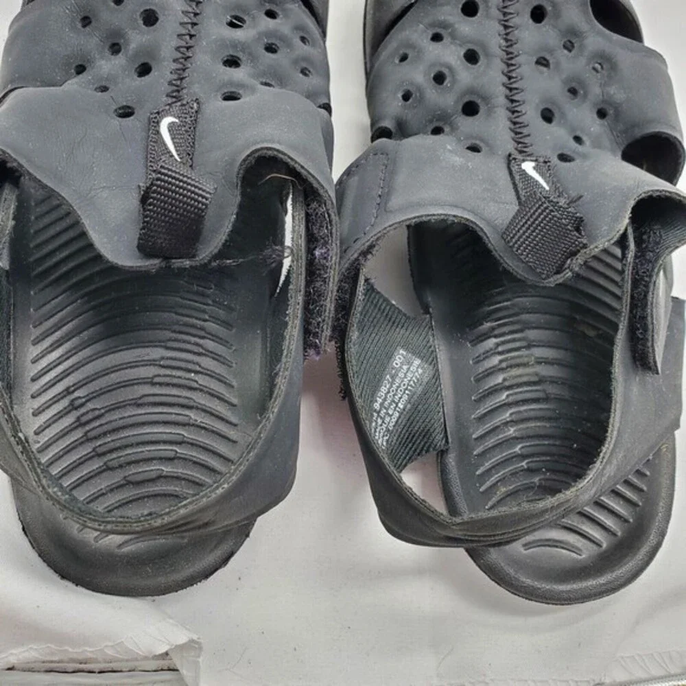 Nike toddler boys
