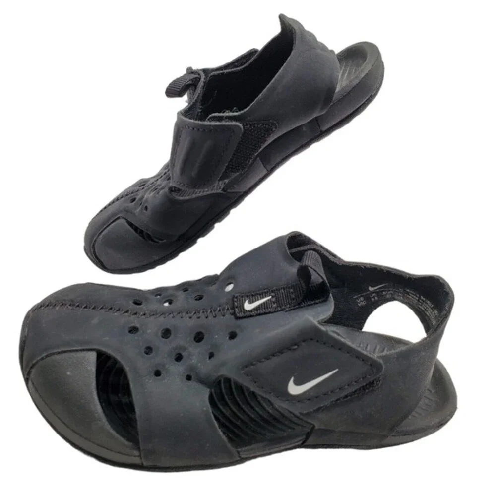 Nike toddler boys