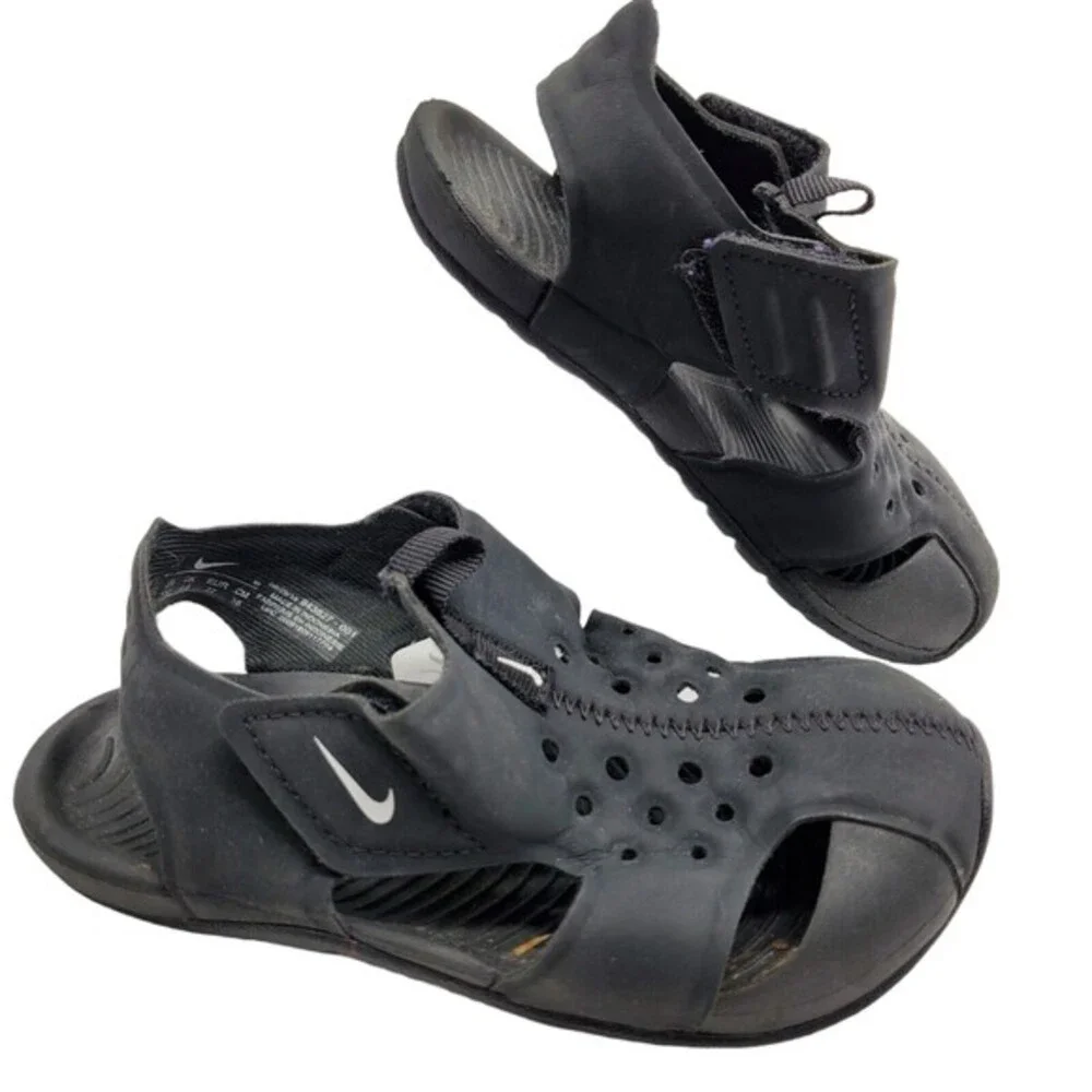 Nike toddler boys