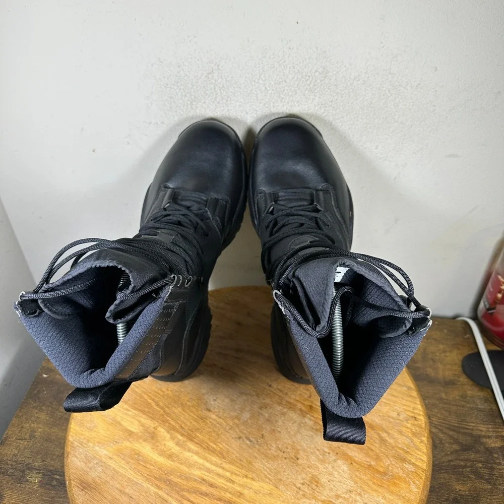 Nike breathable demanding