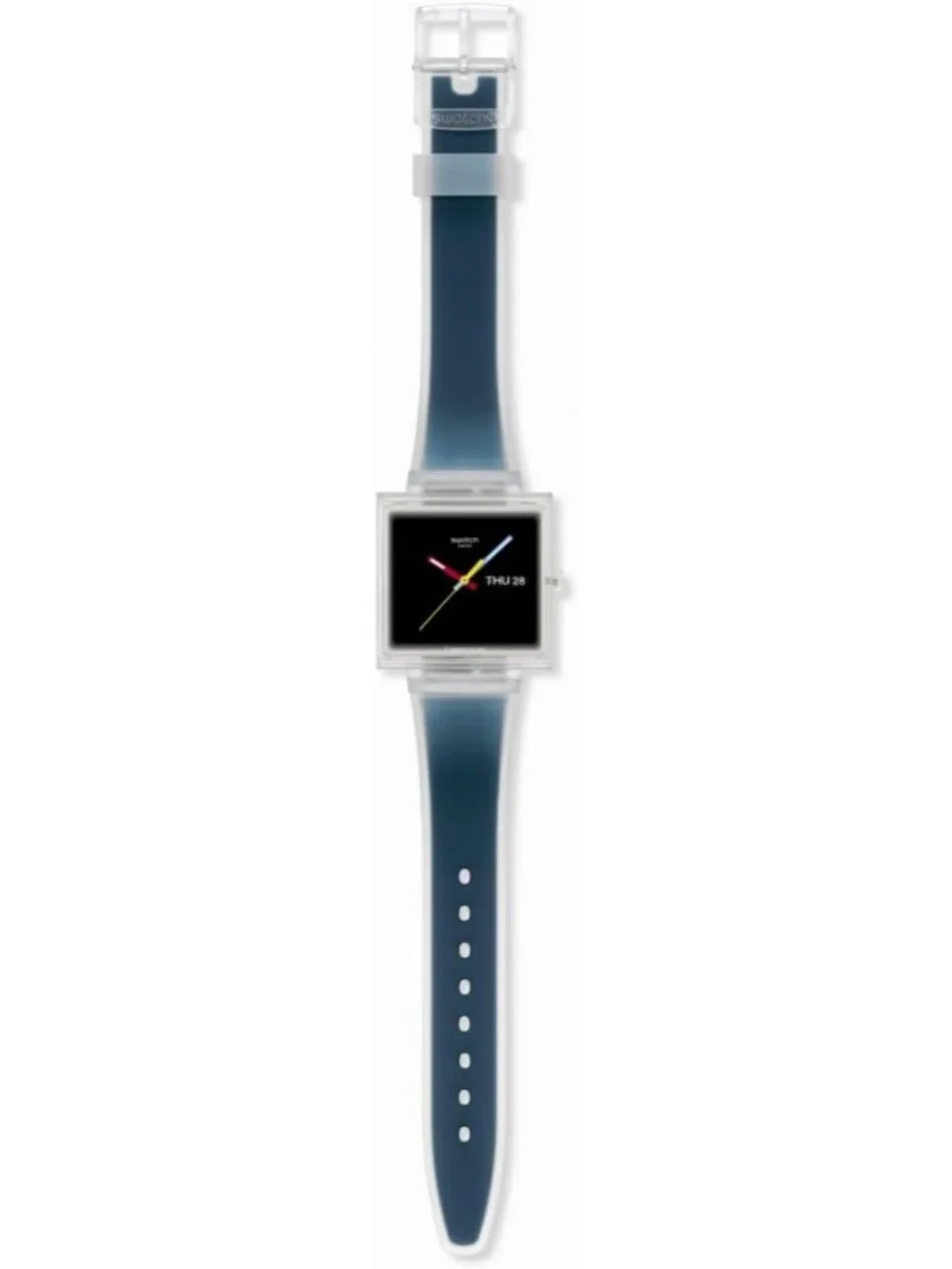 N/A swatch what