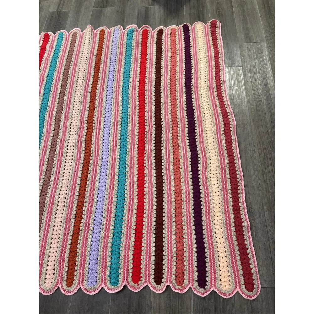 Handmade gently used
