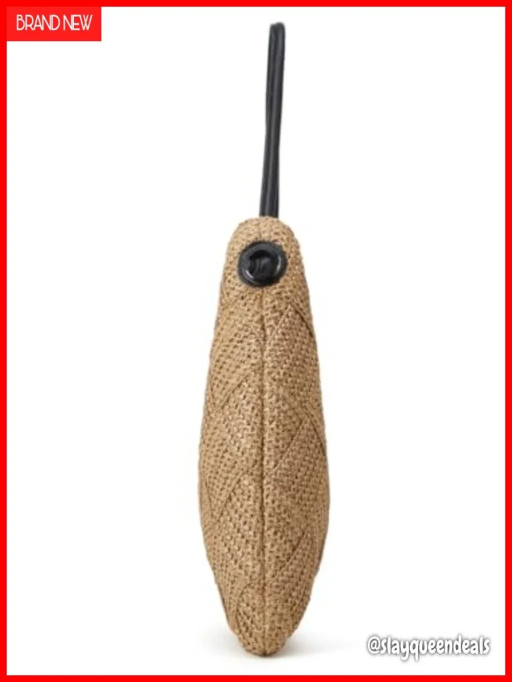 N/A woven straw