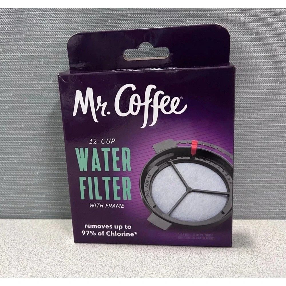 Mr. Coffee mr coffee