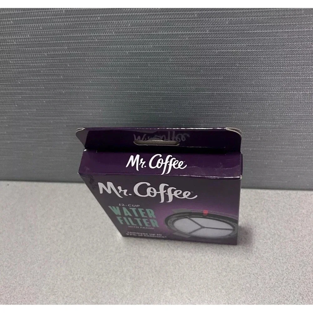 Mr. Coffee mr coffee