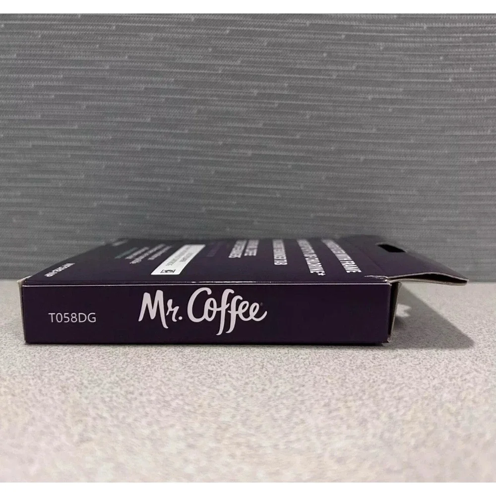 Mr. Coffee mr coffee
