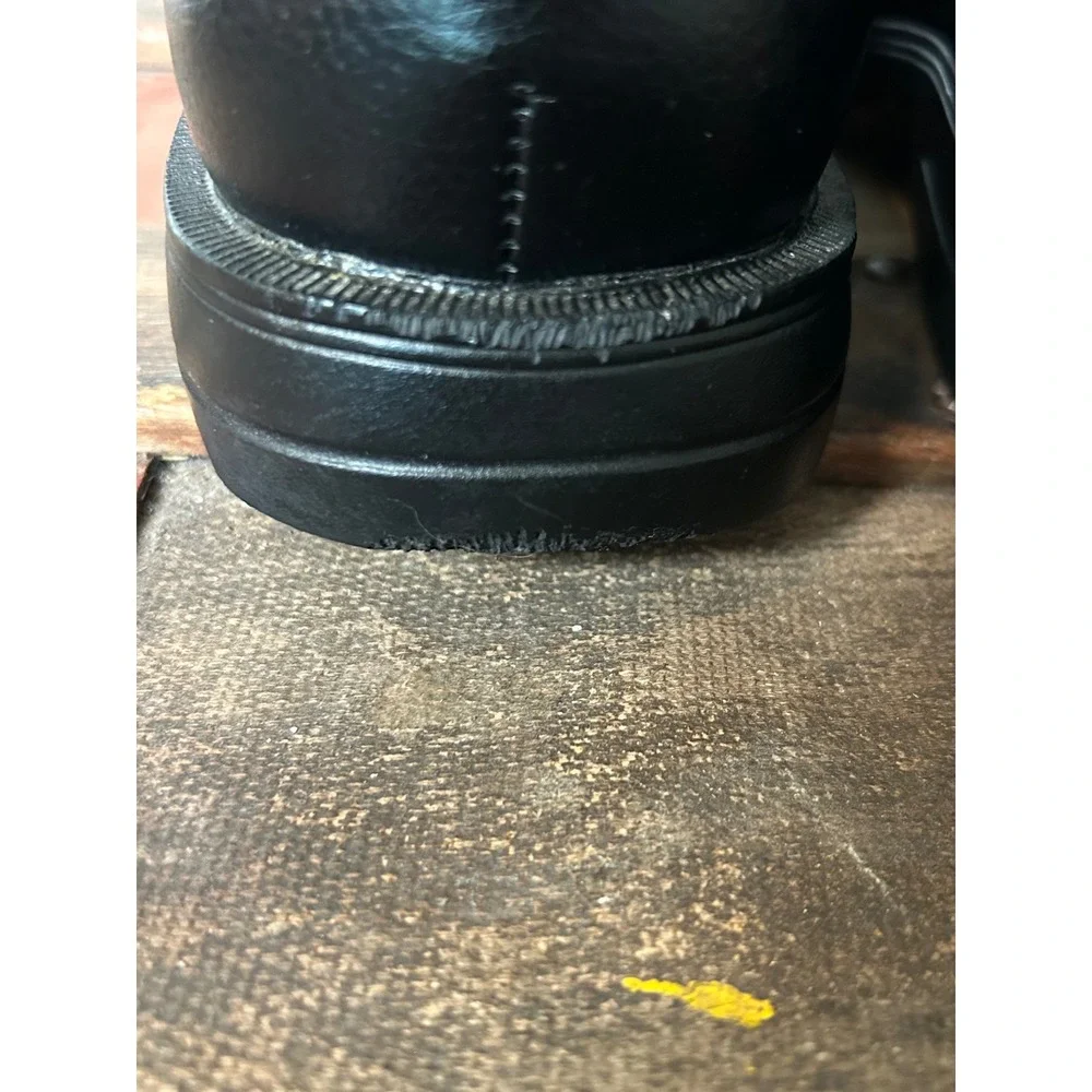Dexter mens dress