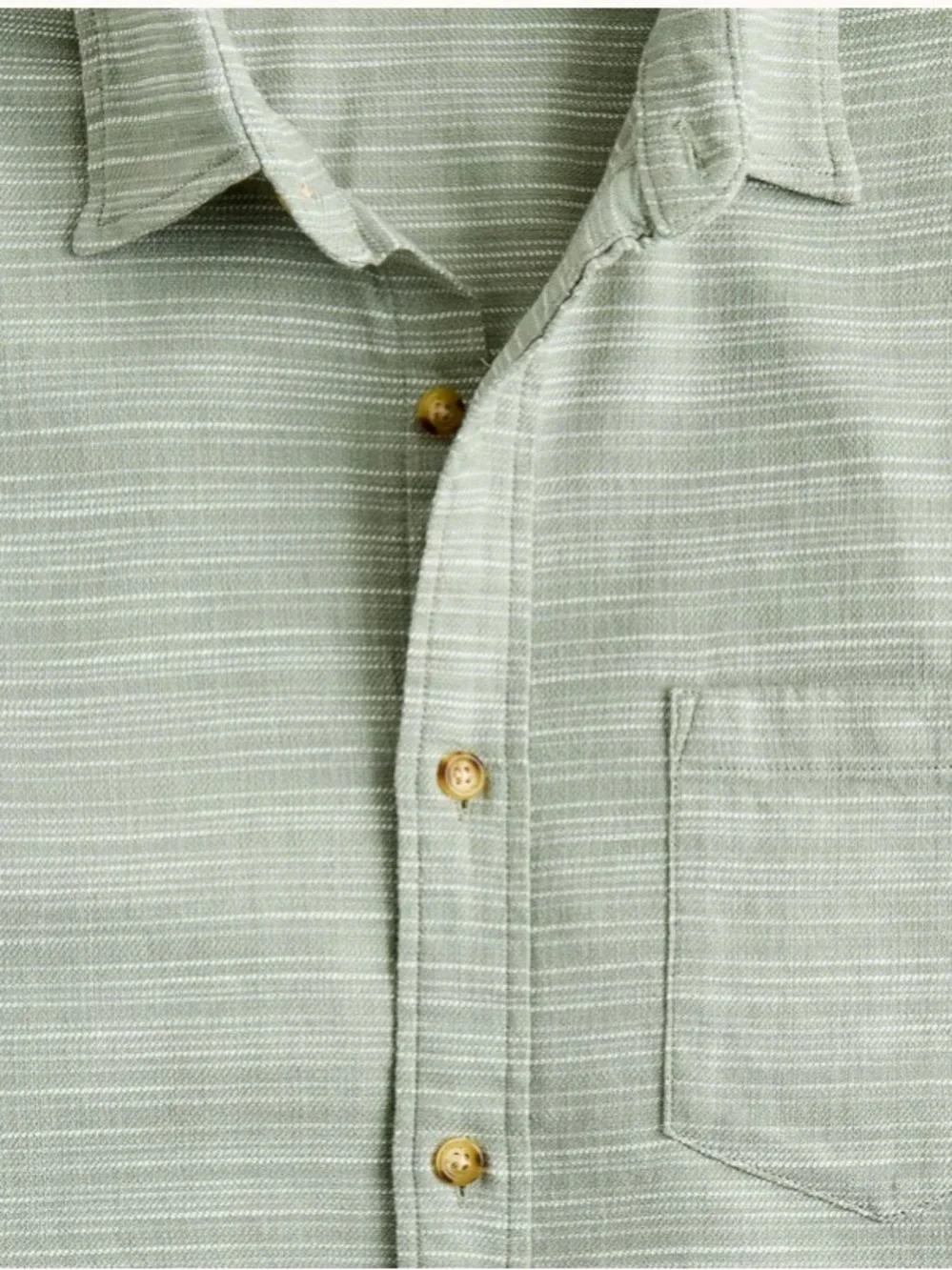 J. Crew classic fit