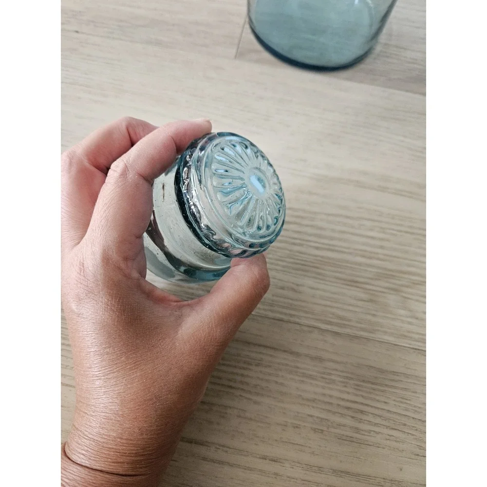 Aqua beautiful mid