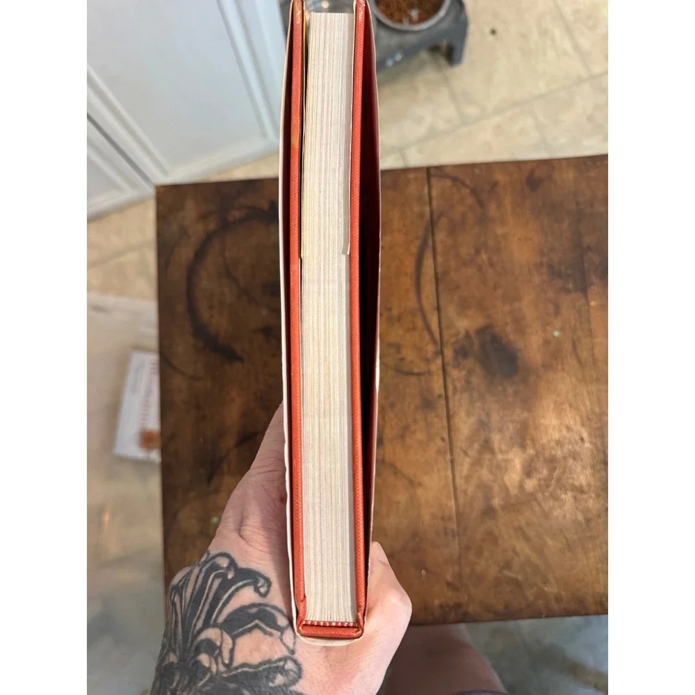 Simon & Schuster momo cookbook