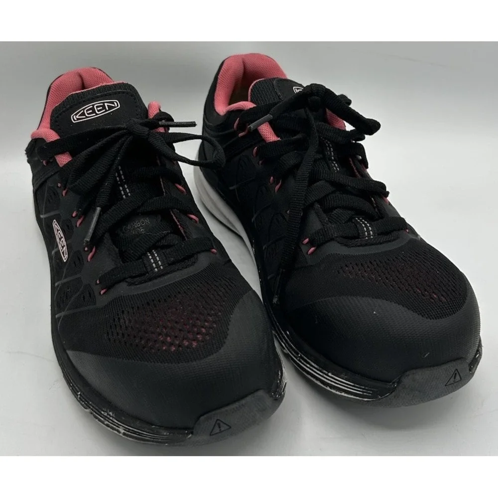 Keen utility safety