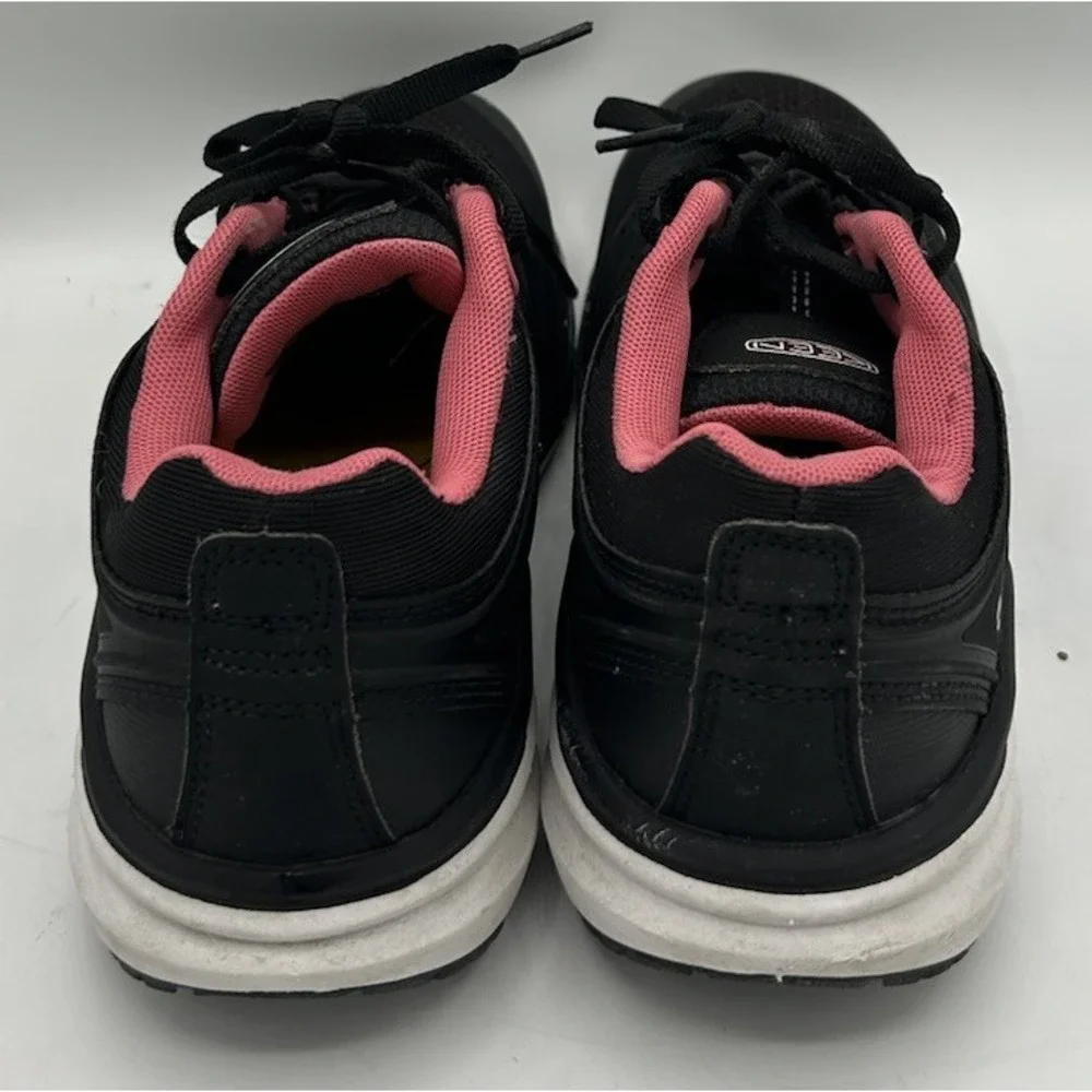 Keen utility safety