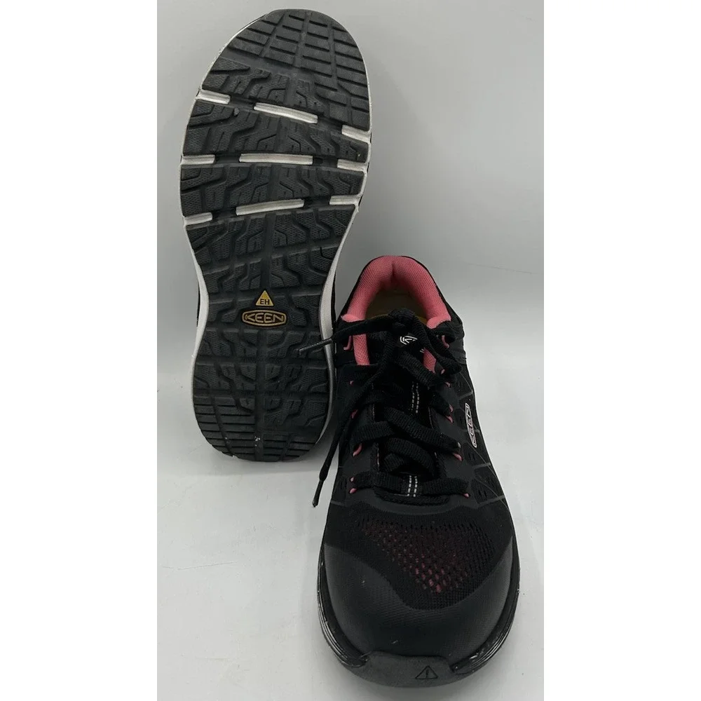 Keen utility safety