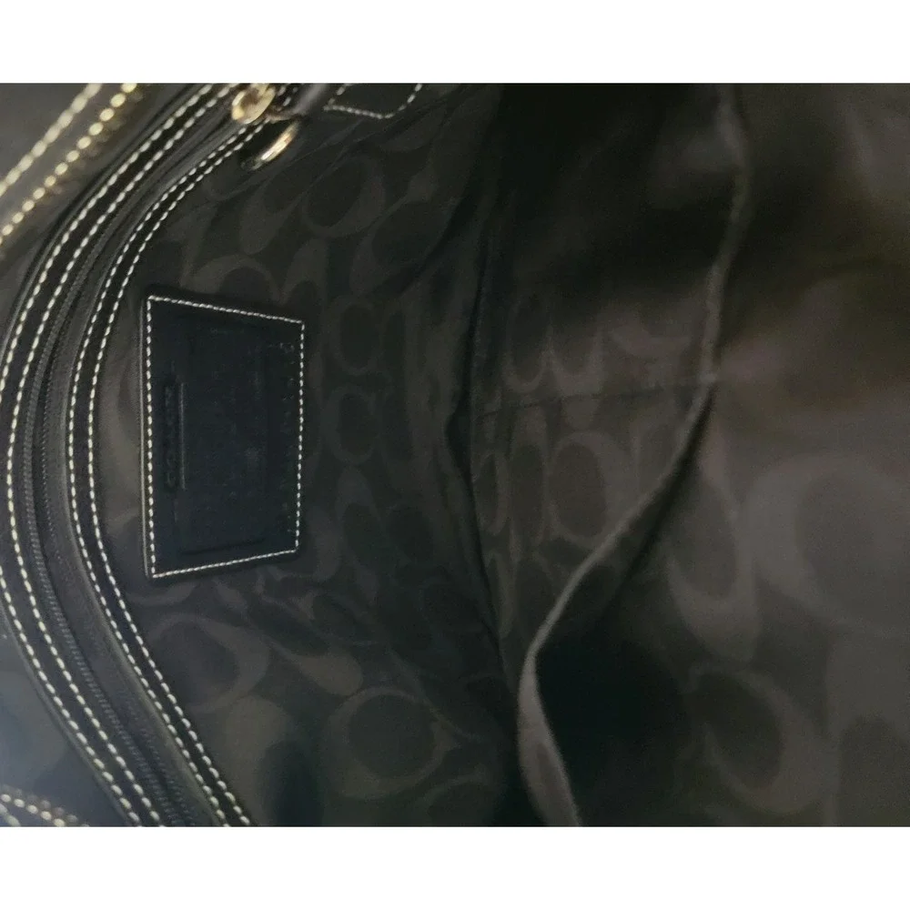 Coach legacy slim