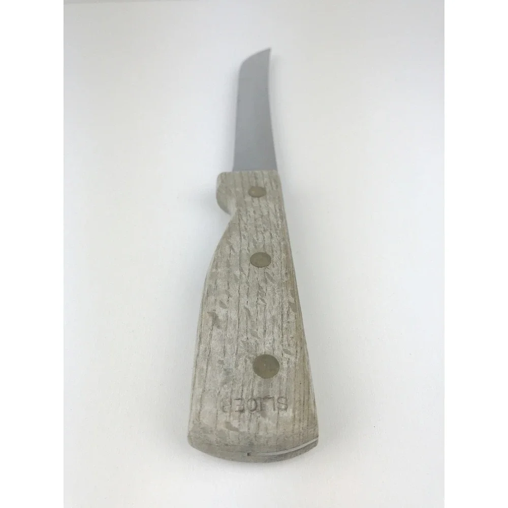 Old Homestead type slicer