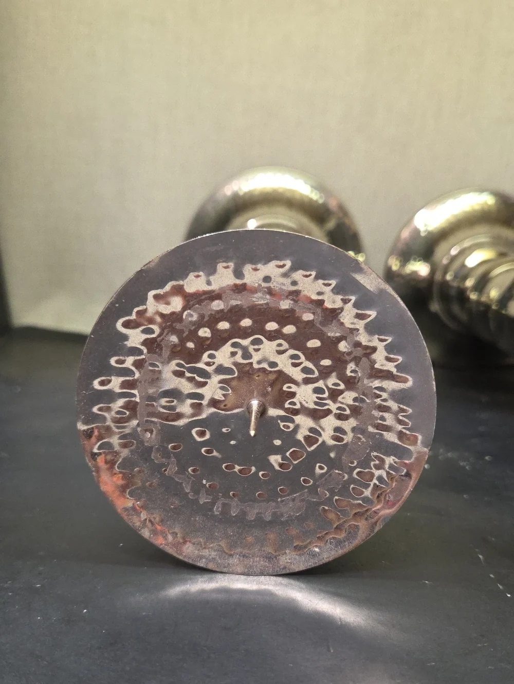 Elegant Expressions sure hammered price