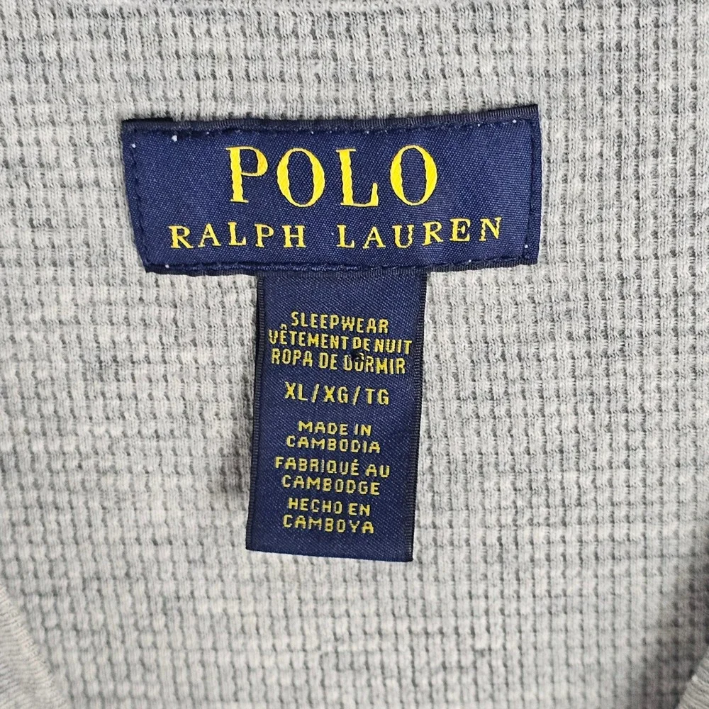 Polo Ralph Lauren polo ralph