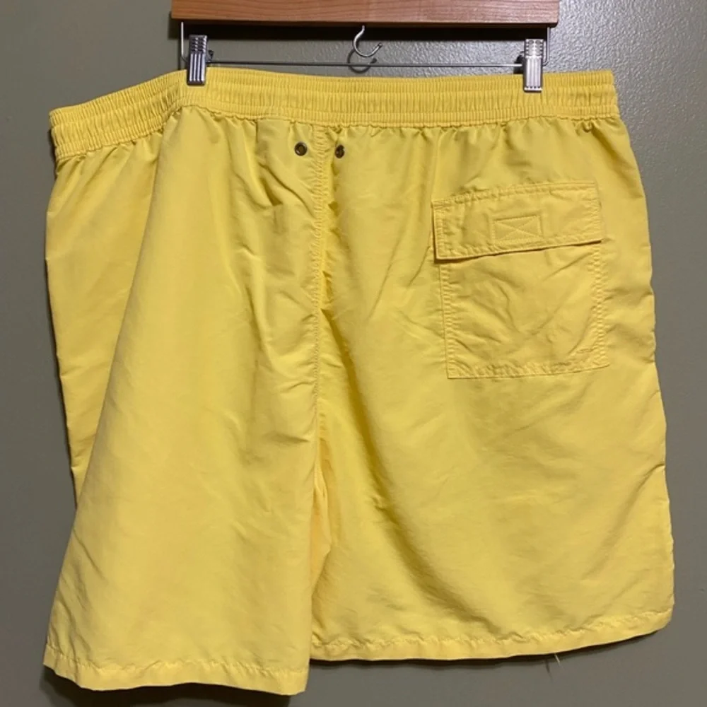 Polo Ralph Lauren polo 4xb