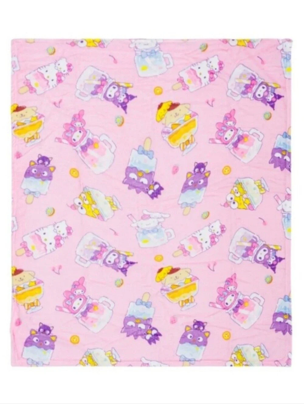 Sanrio super cute