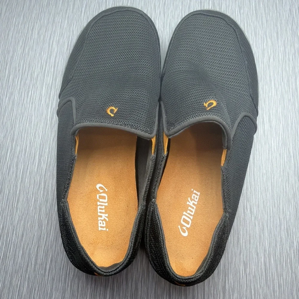 OluKai comfortable versatile